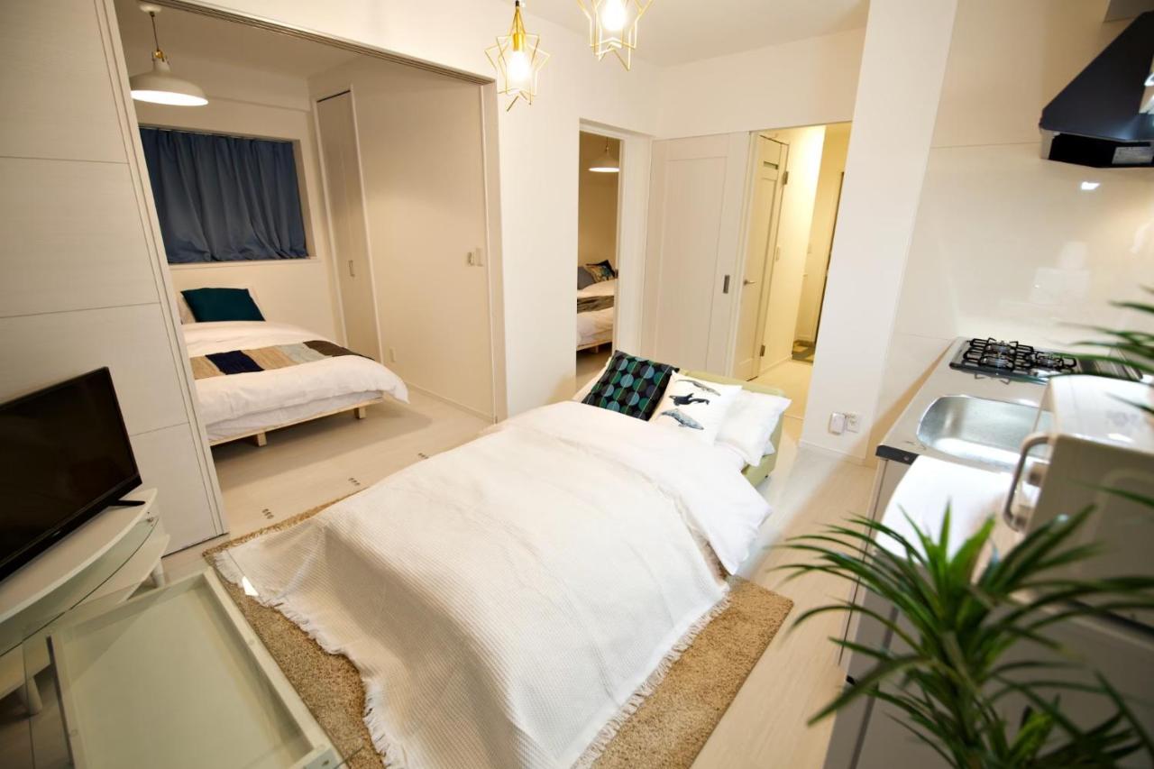 Vent Du Vent401 Apartment Urasoe Exterior photo