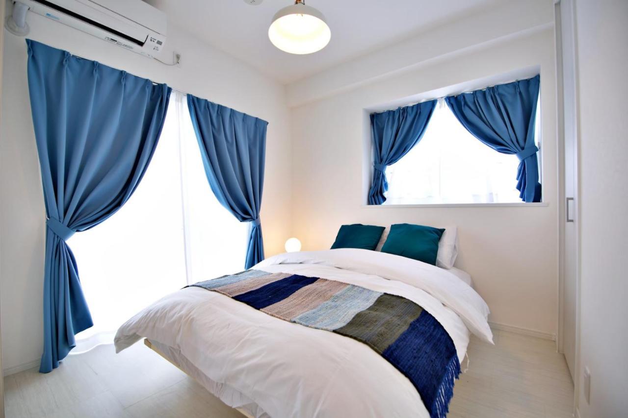 Vent Du Vent401 Apartment Urasoe Exterior photo